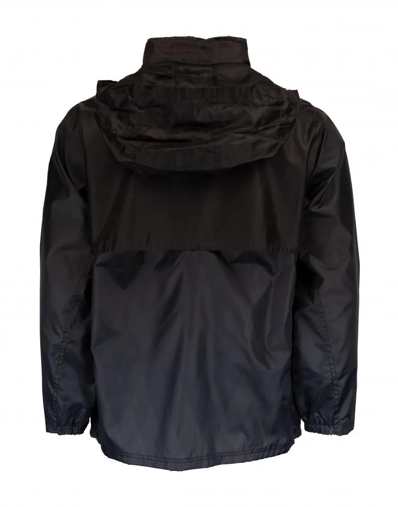 BTG Shear Jacket (Black)