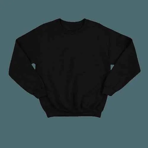 Bundle Of 4 Basic Sweatshirts