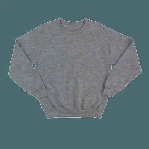Bundle Of 4 Basic Sweatshirts