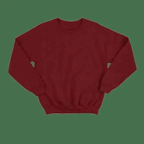 Bundle Of 4 Basic Sweatshirts