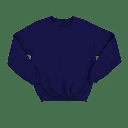 Bundle Of 4 Basic Sweatshirts