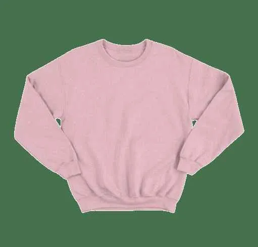 Bundle Of 4 Basic Sweatshirts