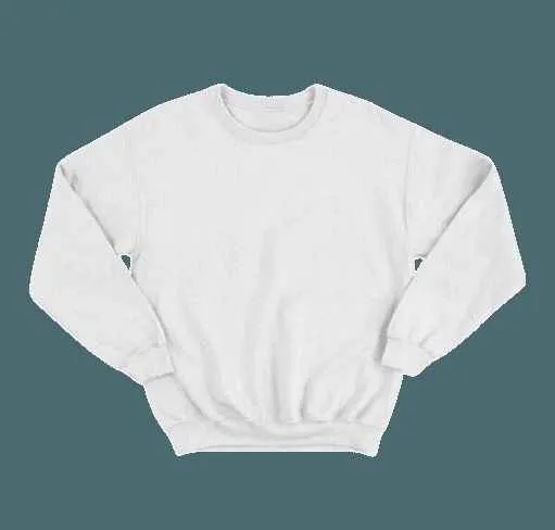Bundle Of 4 Basic Sweatshirts