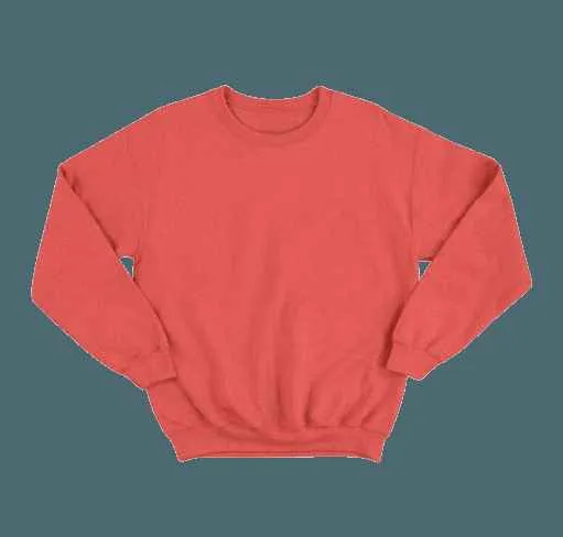 Bundle Of 4 Basic Sweatshirts