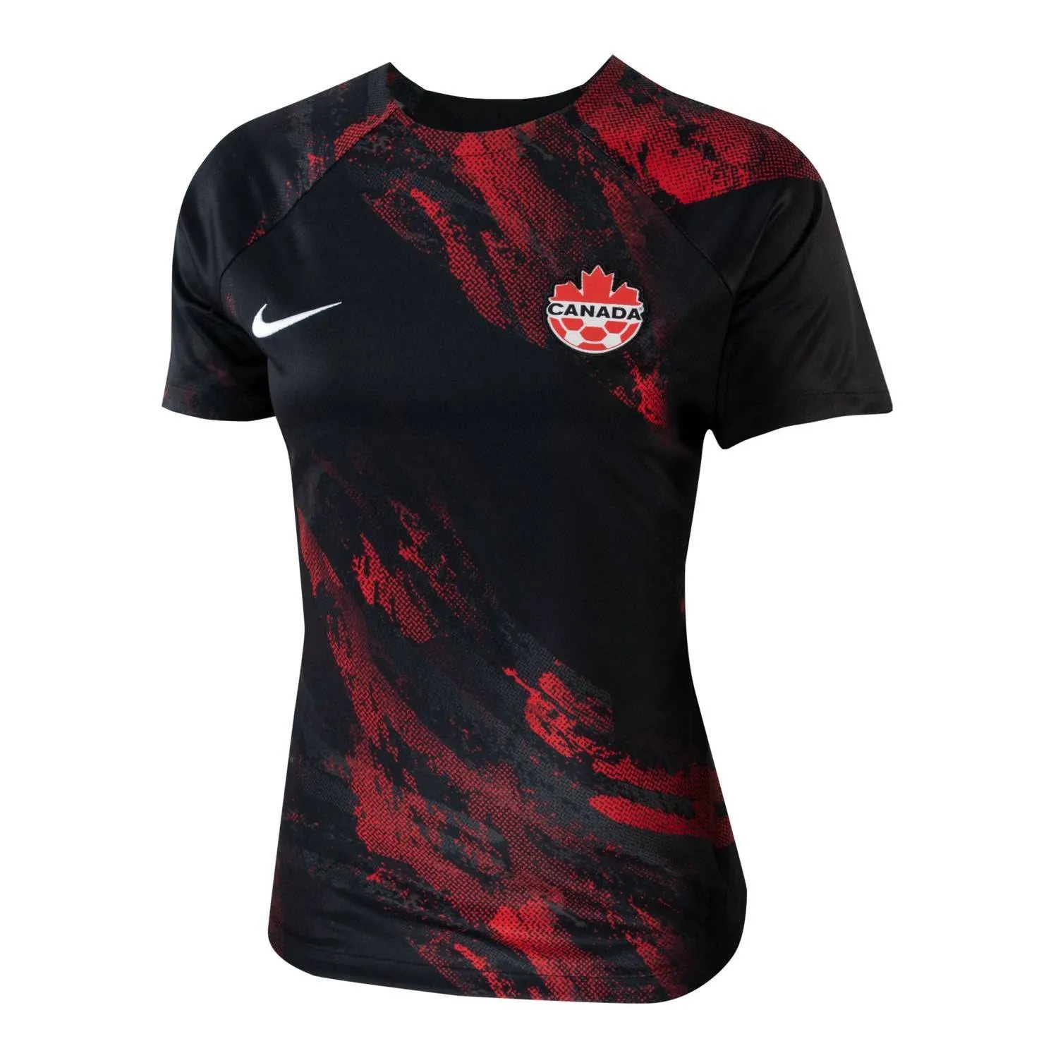 Canada Women Nike Pre-Match