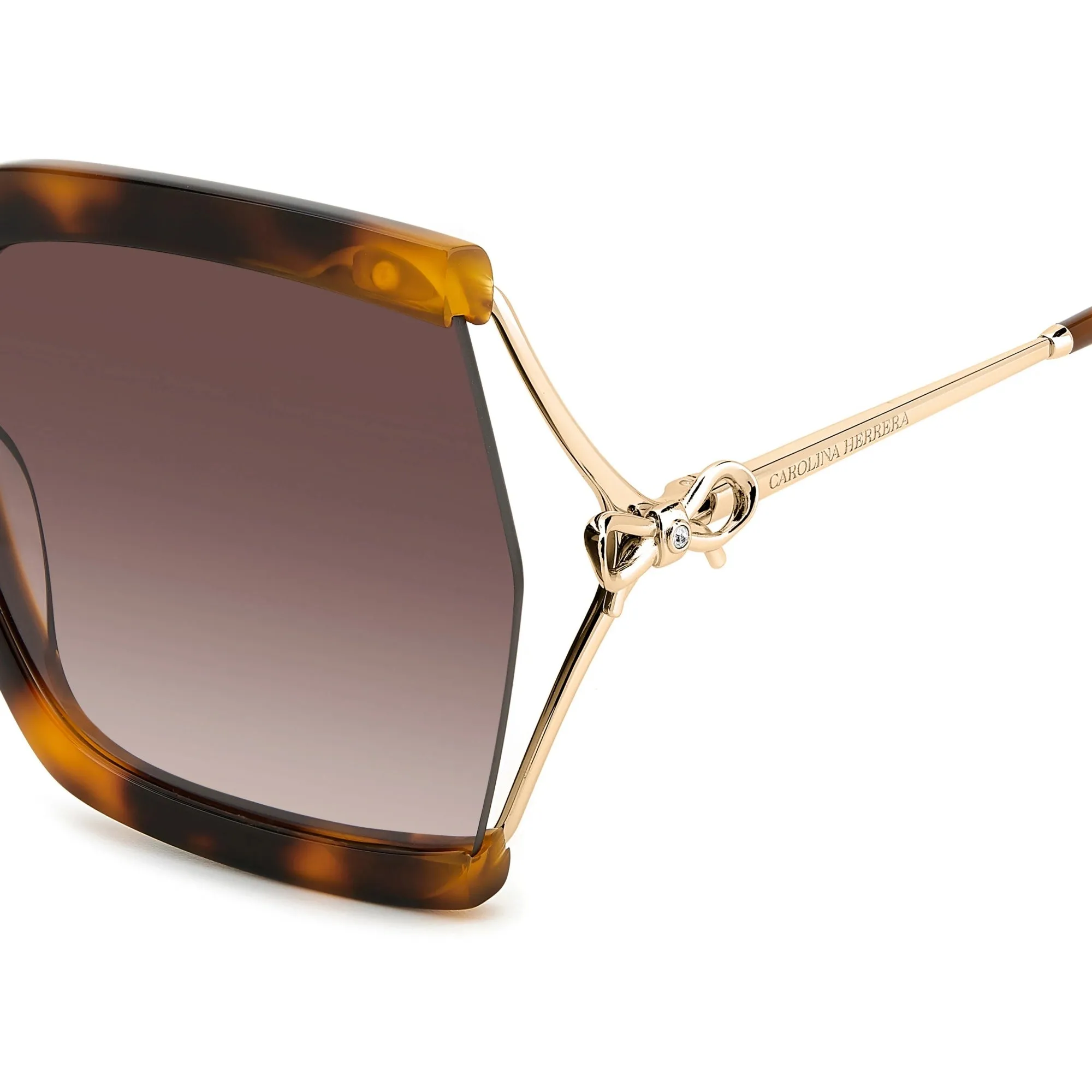 Caroline Herrera HER 0216 Havana Gold