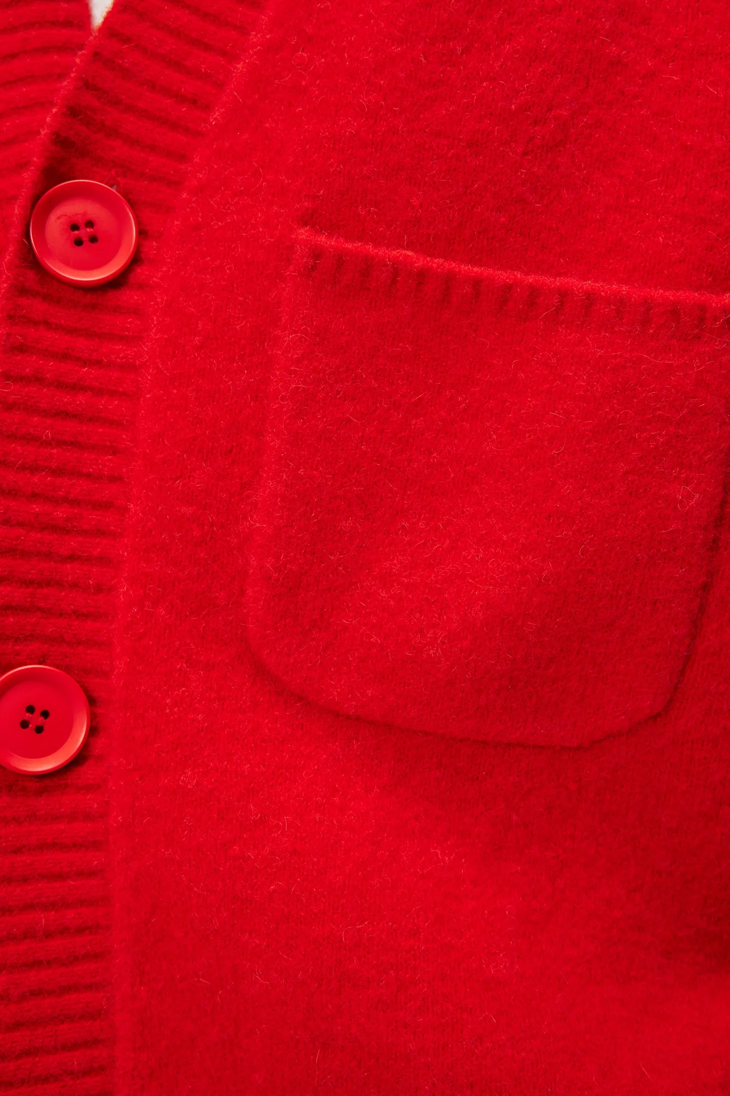Clarke Knitted Cardigan