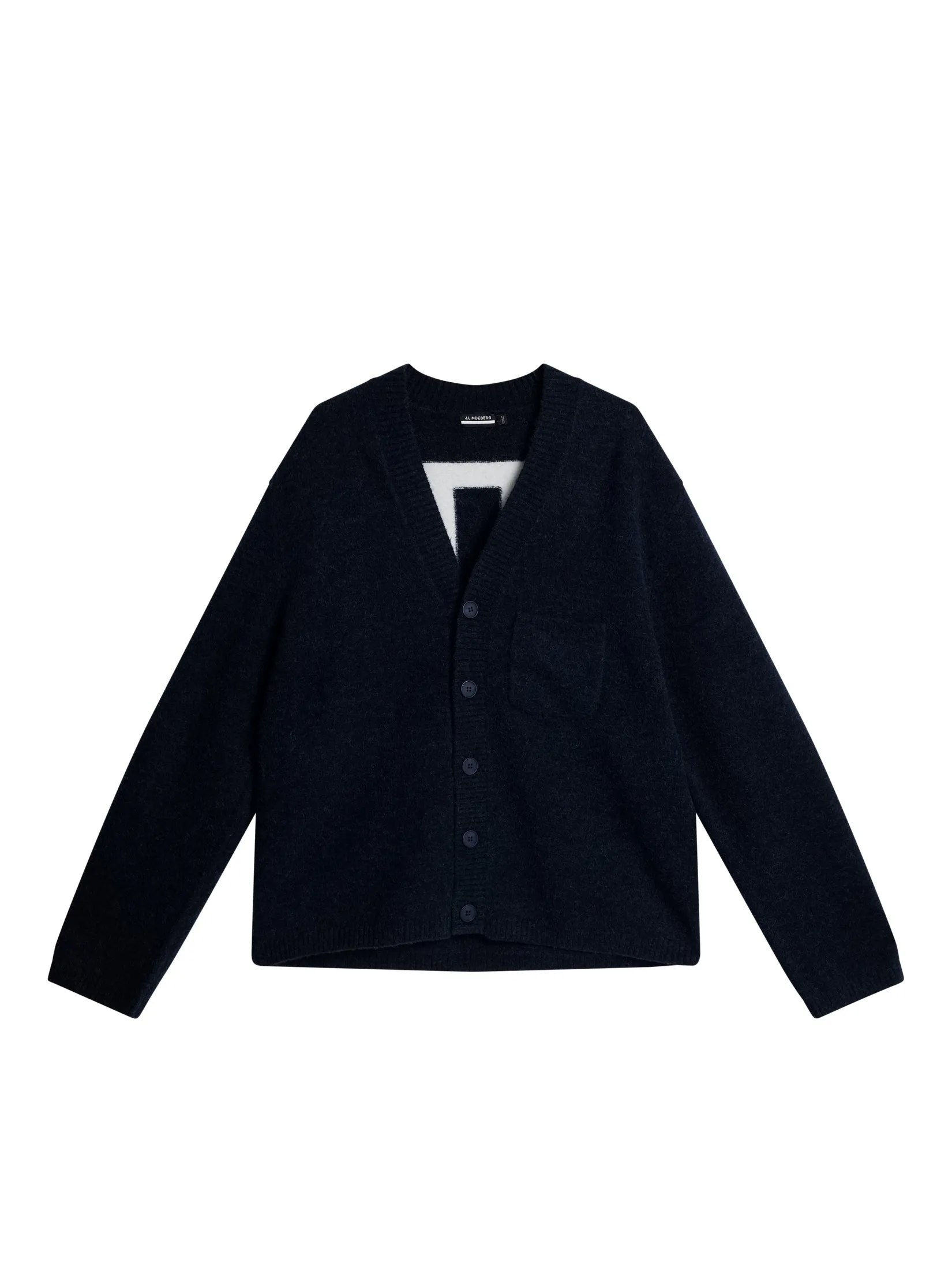 Clarke Knitted Cardigan