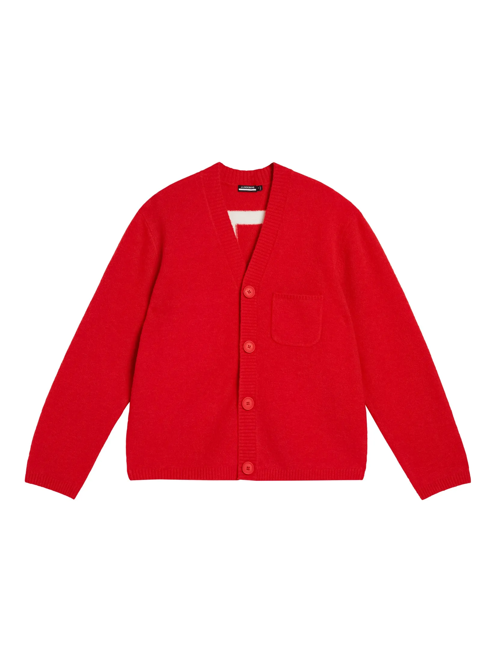 Clarke Knitted Cardigan