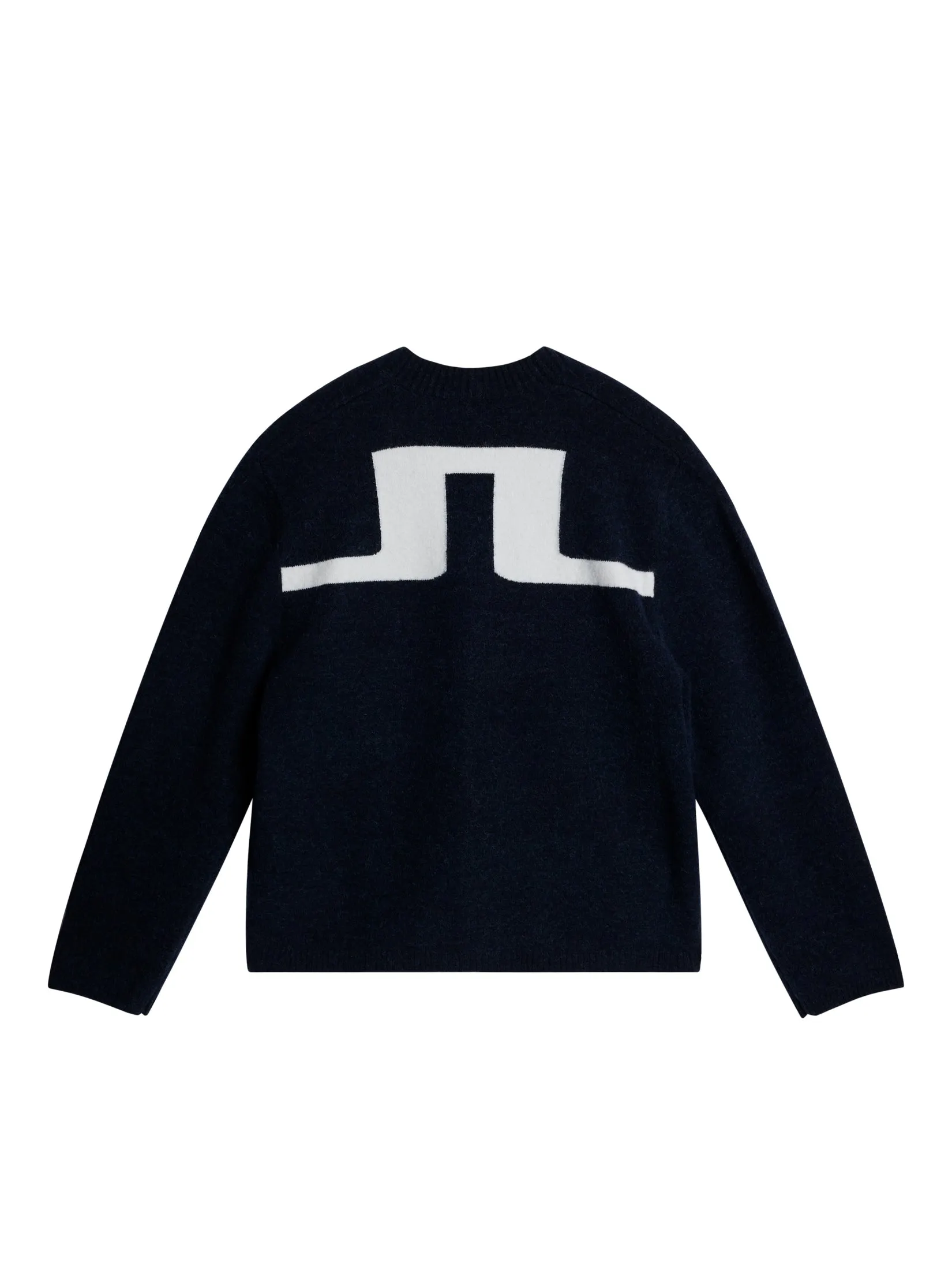 Clarke Knitted Cardigan