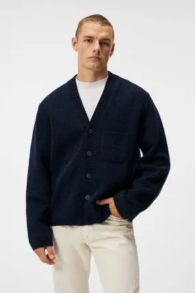Clarke Knitted Cardigan