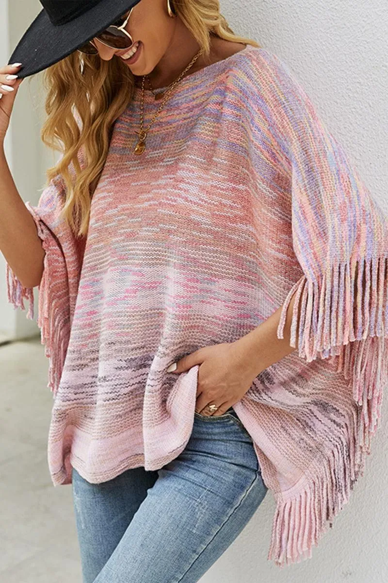 COAT FEMALE SHAWL