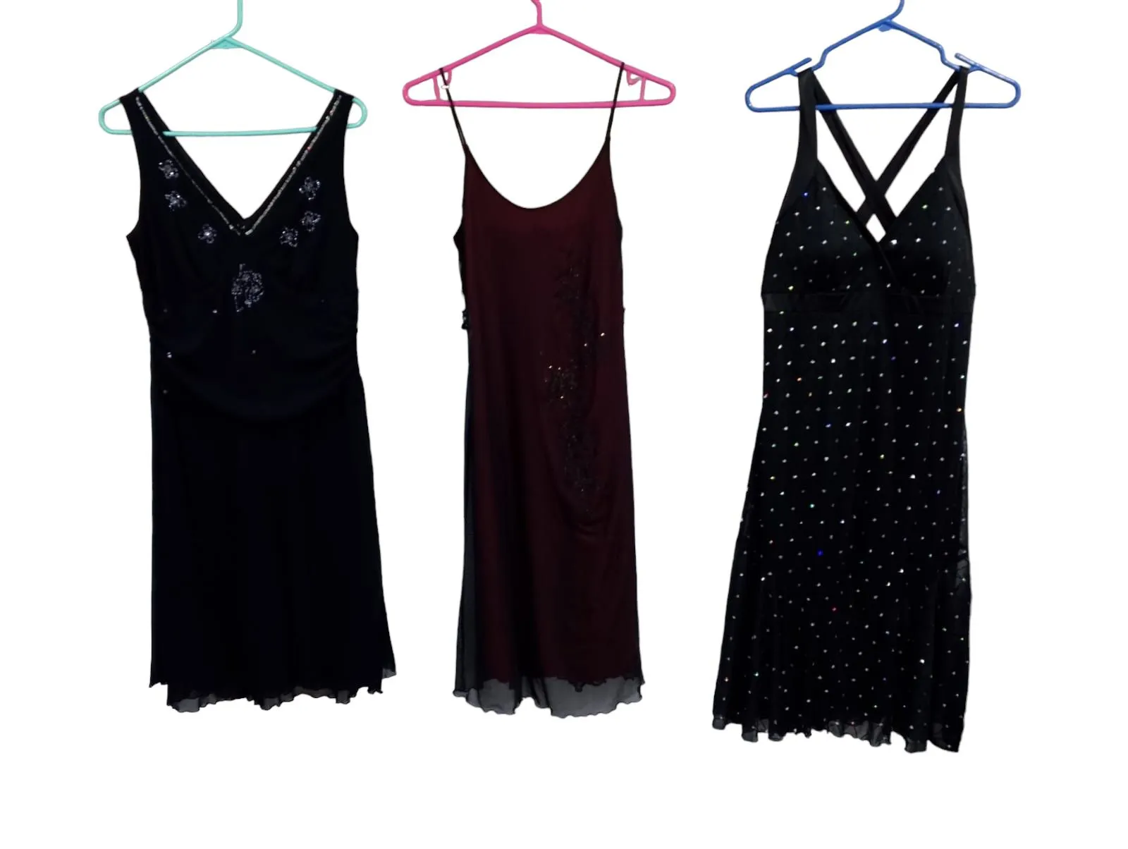 Cute party dresses - 8 pcs - 18/7/24