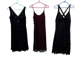 Cute party dresses - 8 pcs - 18/7/24
