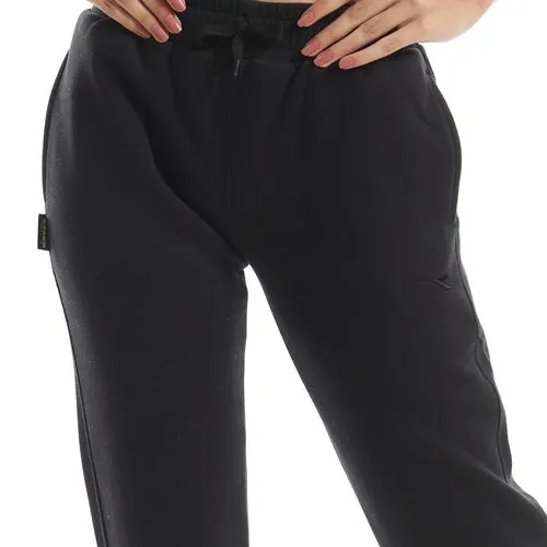 Diadora Women Cotton  Sweatpant