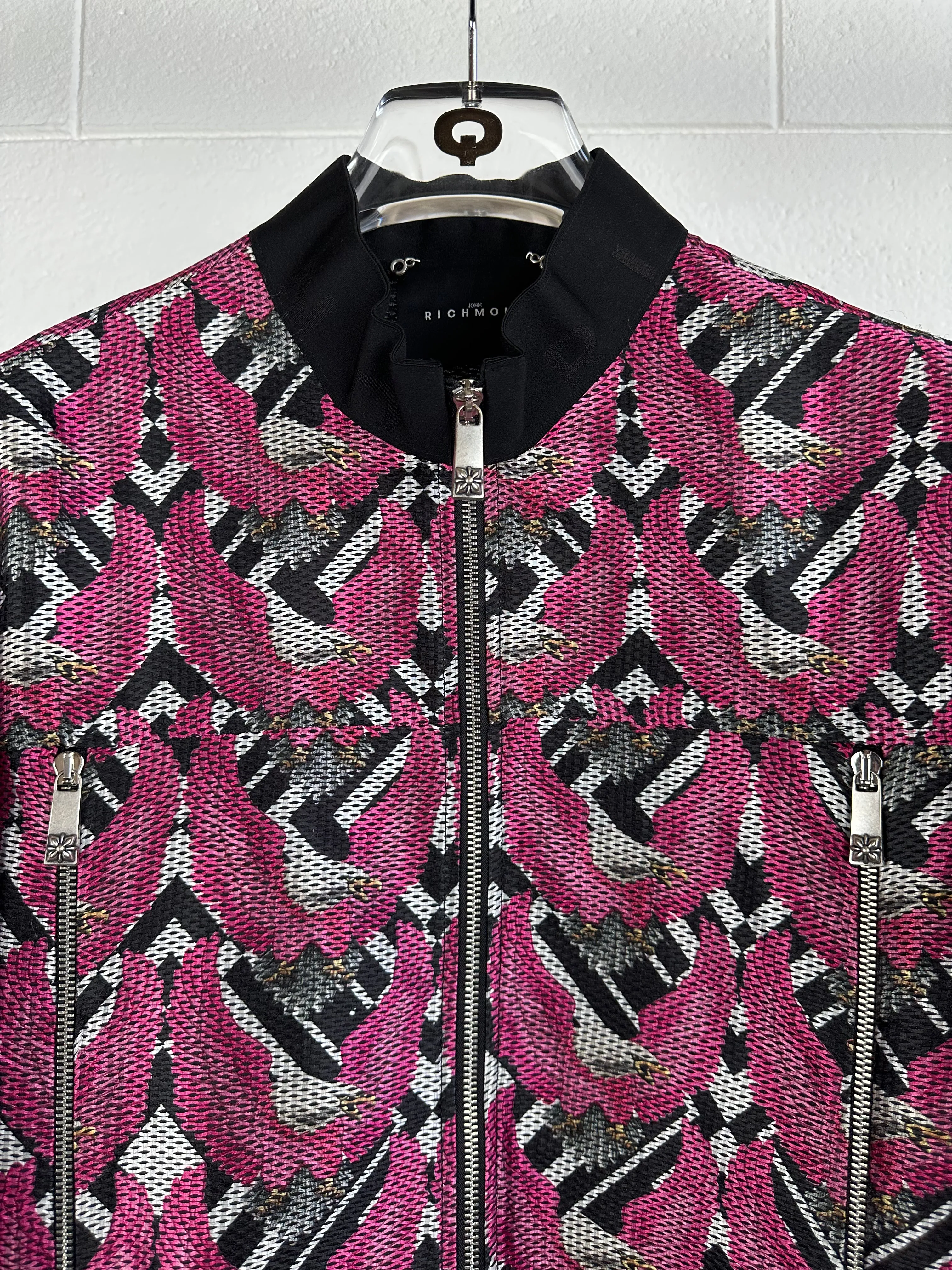 Eagle Pattern Bomber