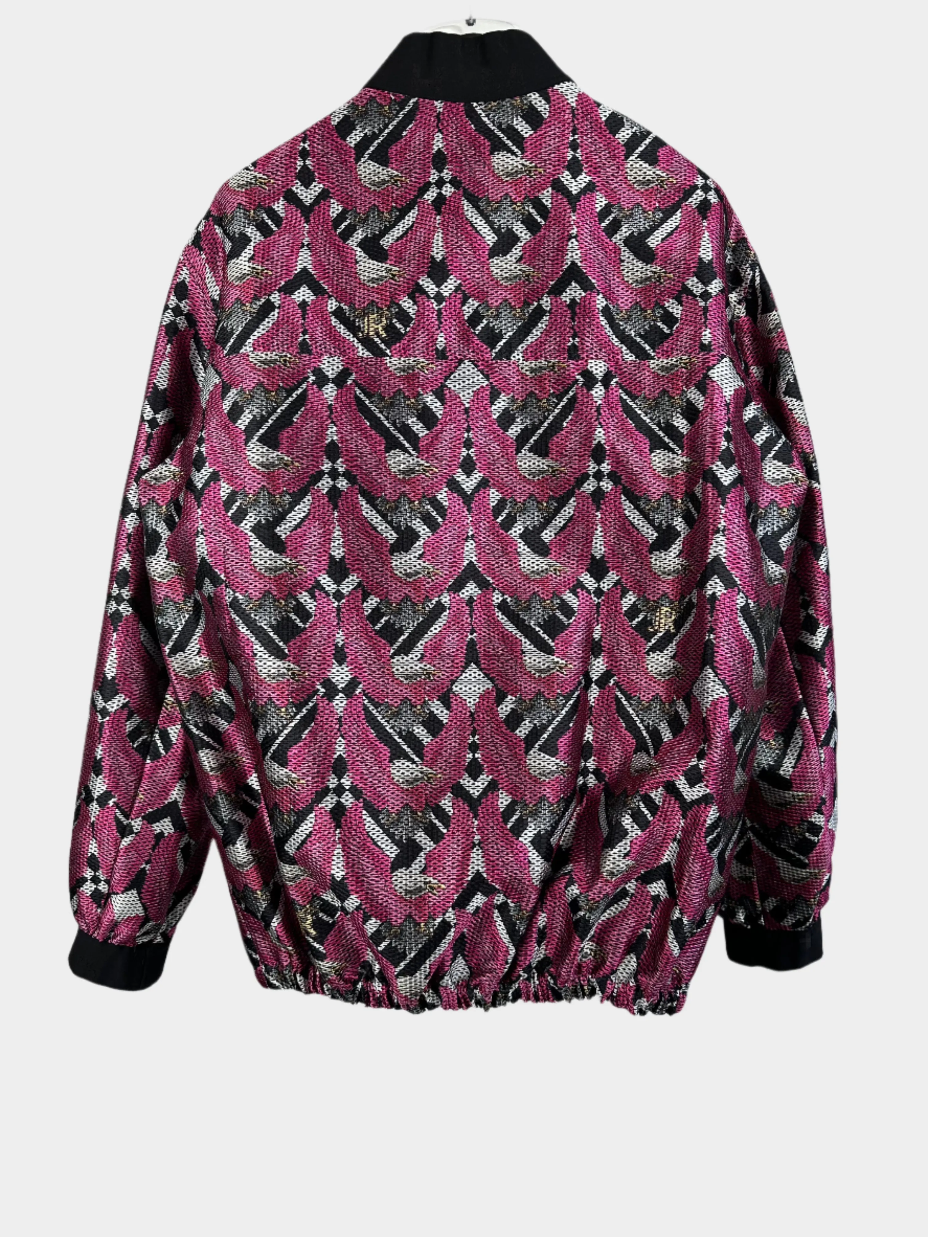 Eagle Pattern Bomber