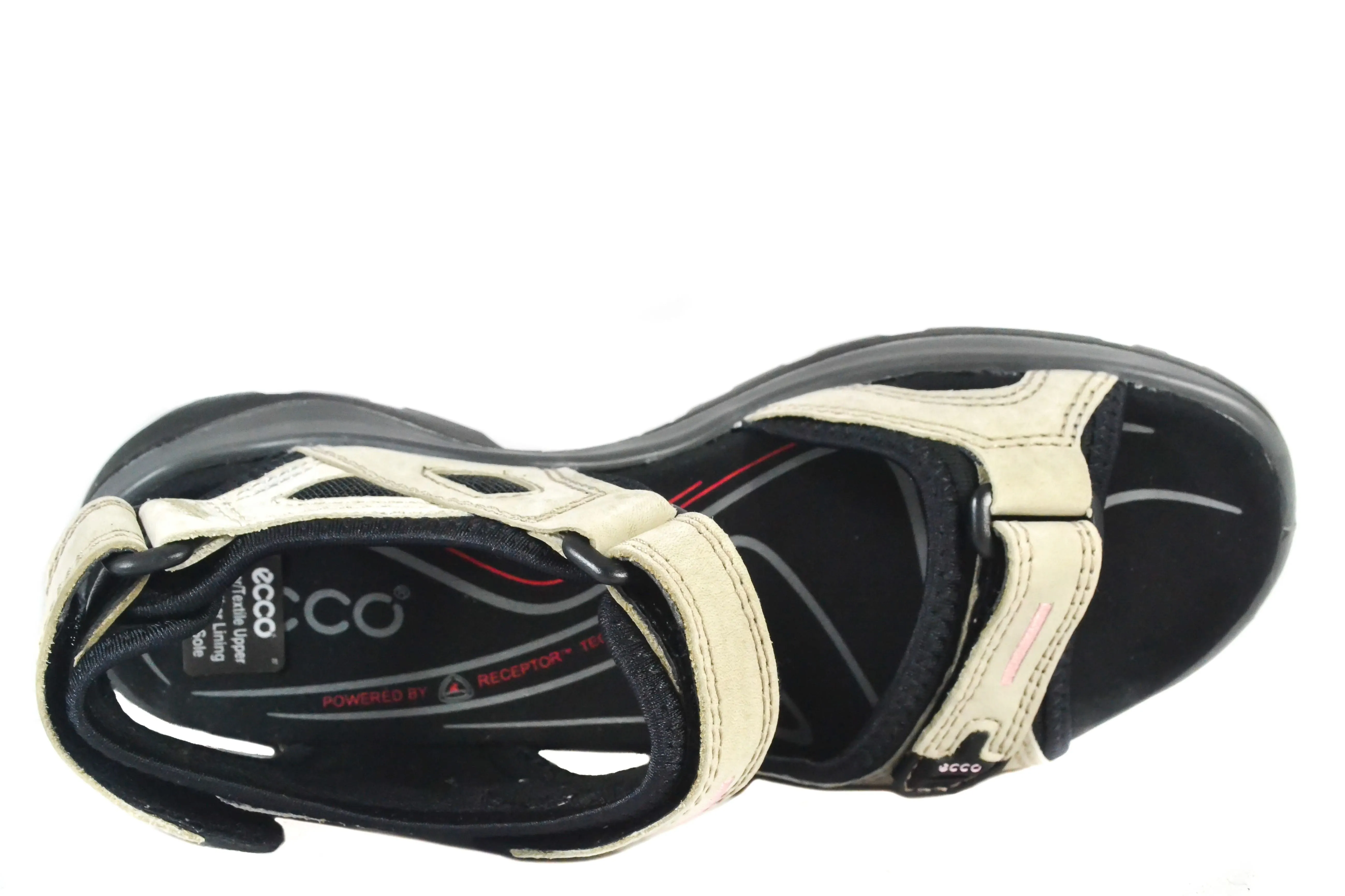 ECCO - 069563 - OFFROAD WOMEN