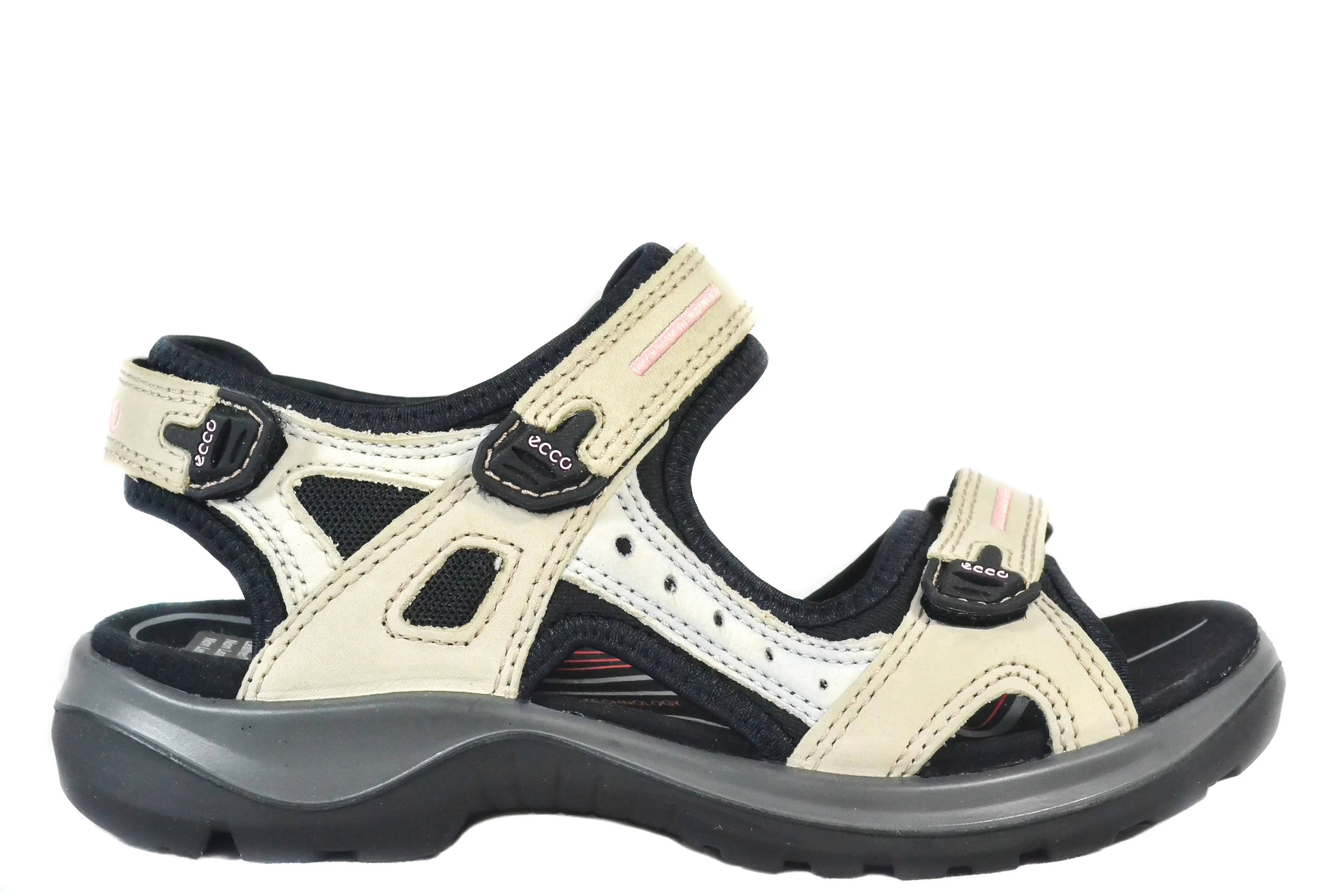 ECCO - 069563 - OFFROAD WOMEN