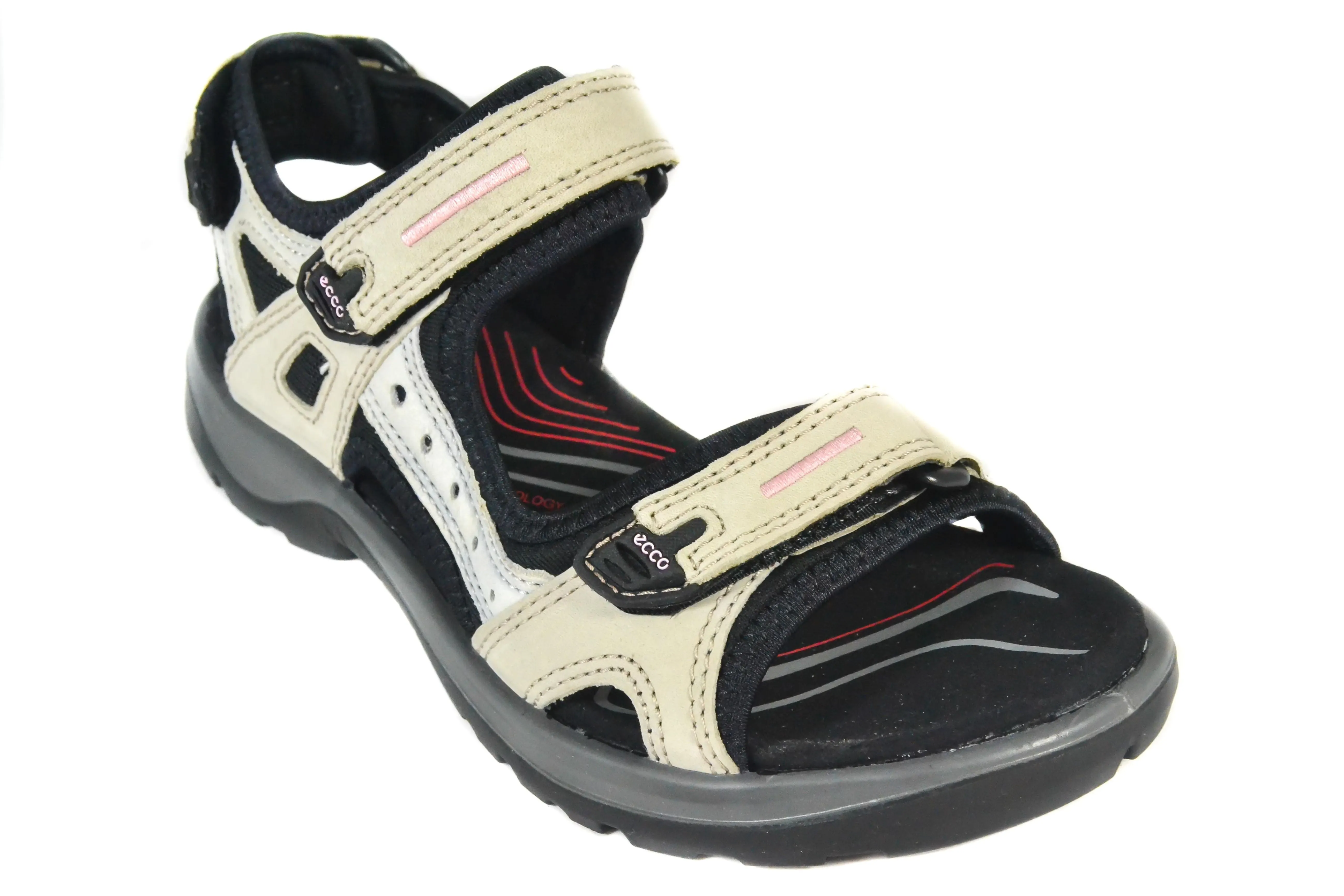ECCO - 069563 - OFFROAD WOMEN