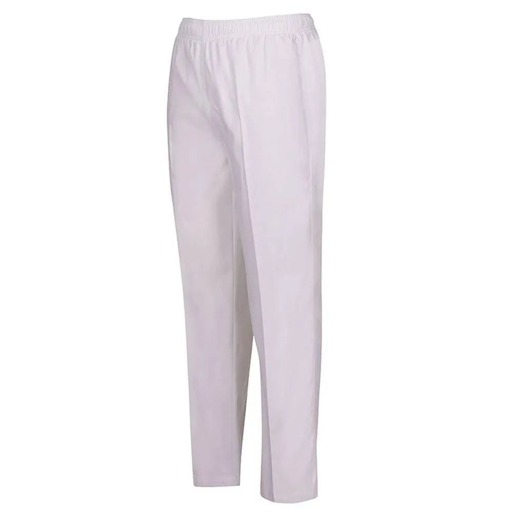 Elasticated No Pocket Pant
