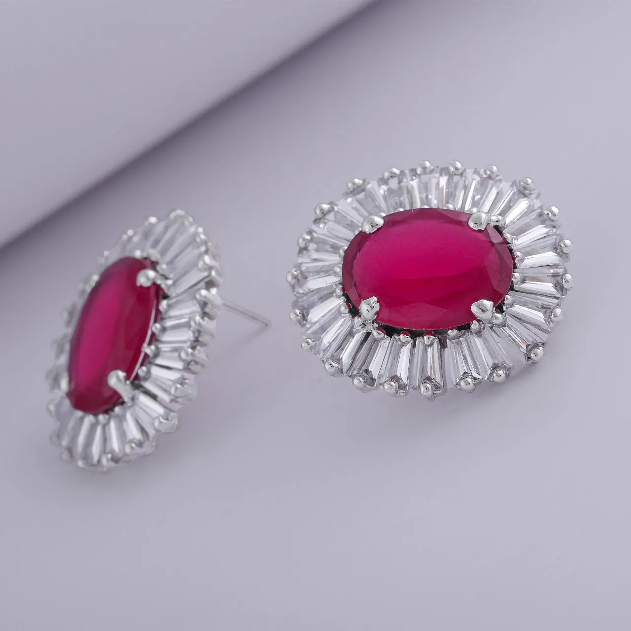 ESTELE - DAHLIA EARRINGS