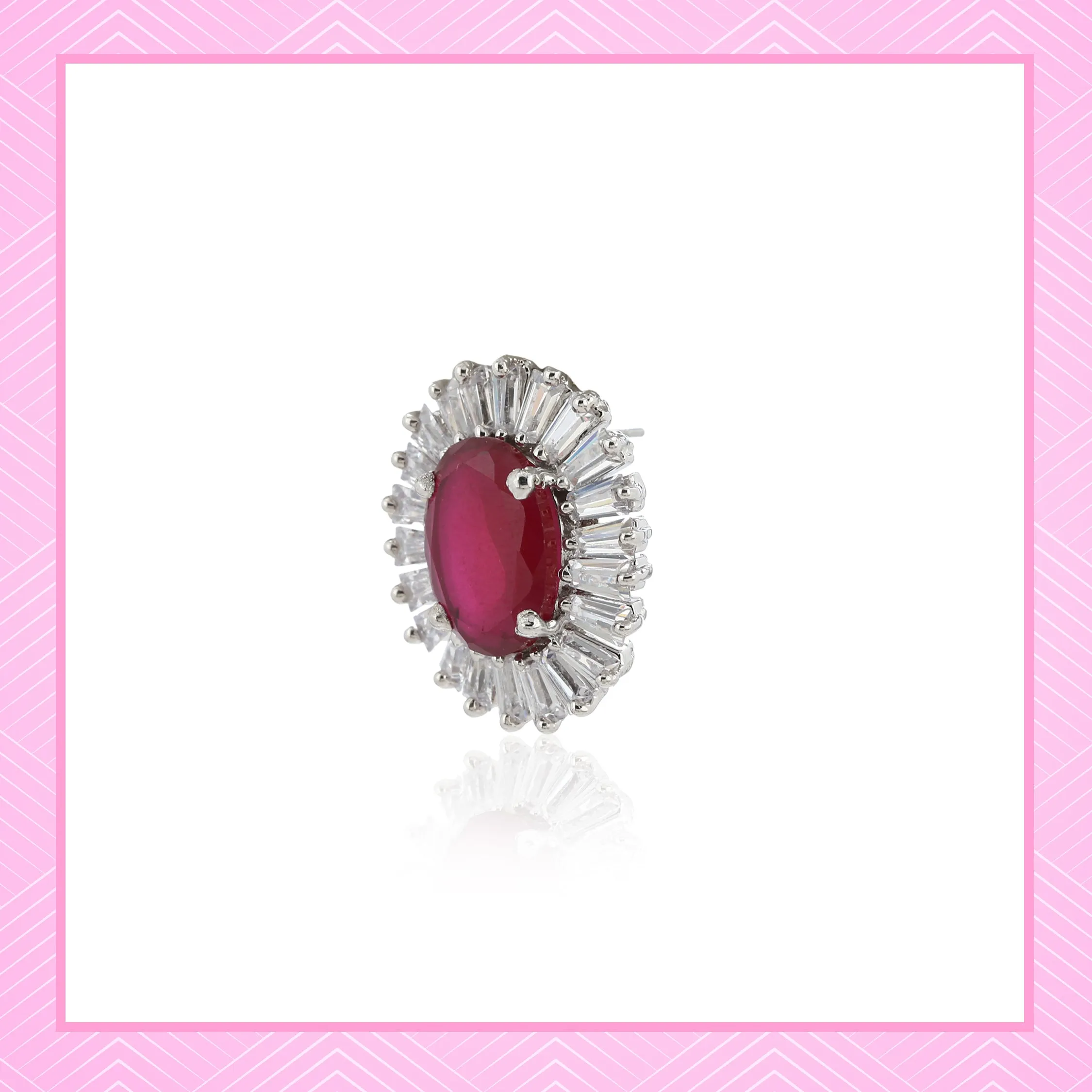 ESTELE - DAHLIA EARRINGS