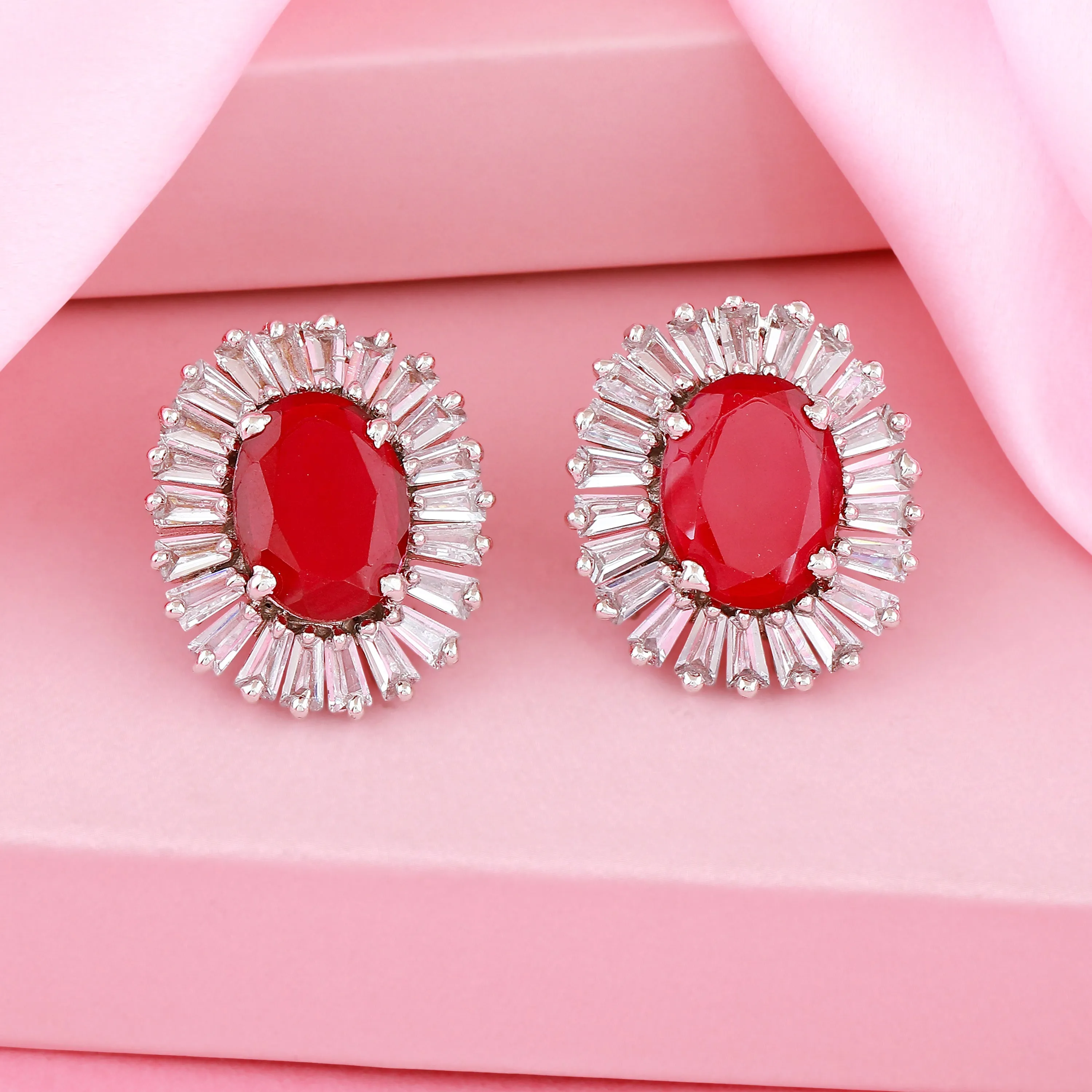 ESTELE - DAHLIA EARRINGS