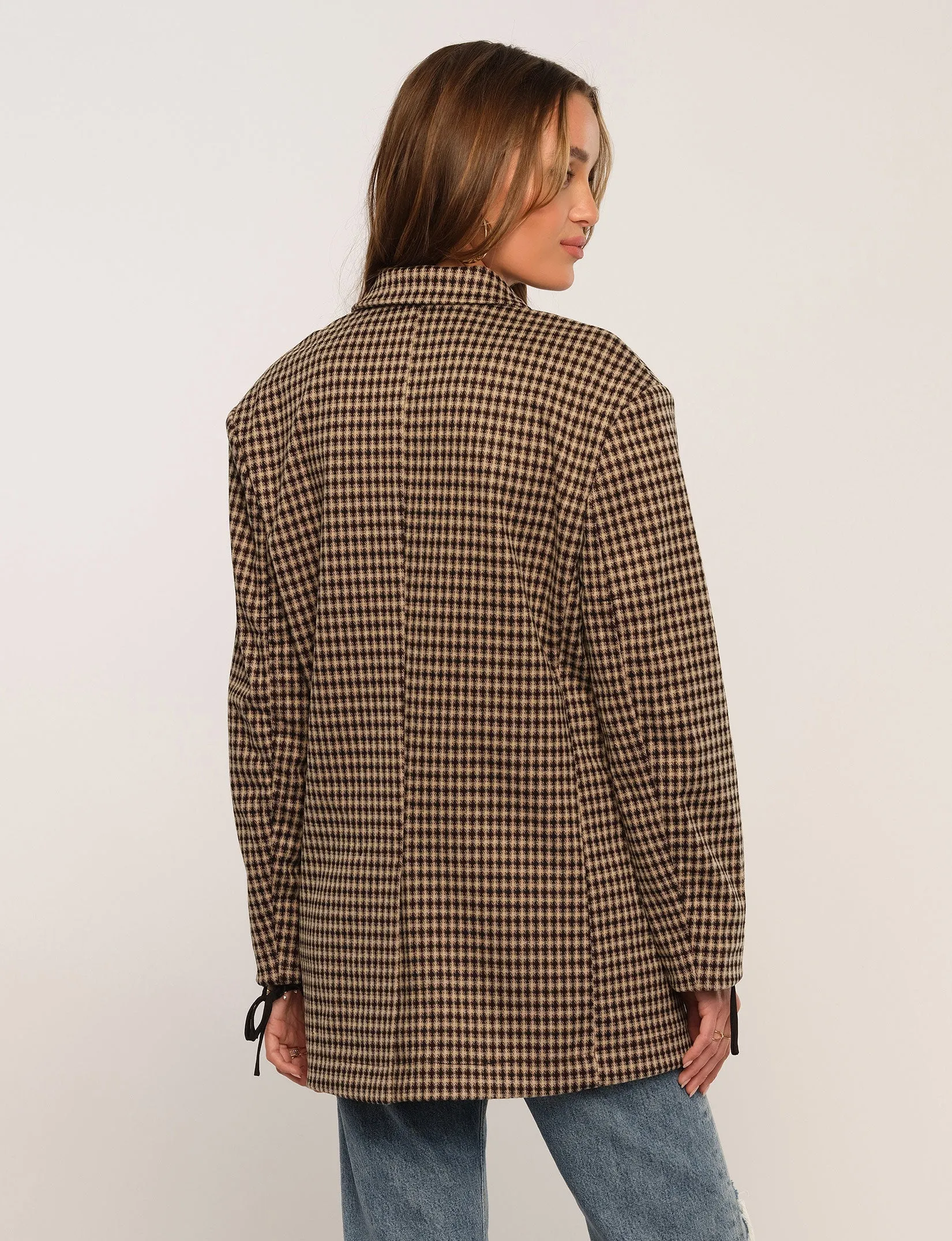 Farron Blazer