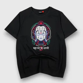 Final Sale - Buddha Head - T-Shirt