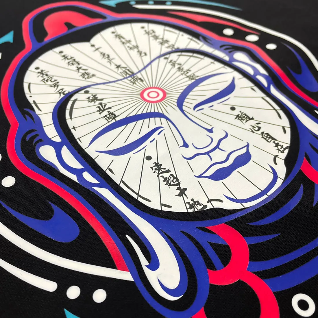 Final Sale - Buddha Head - T-Shirt