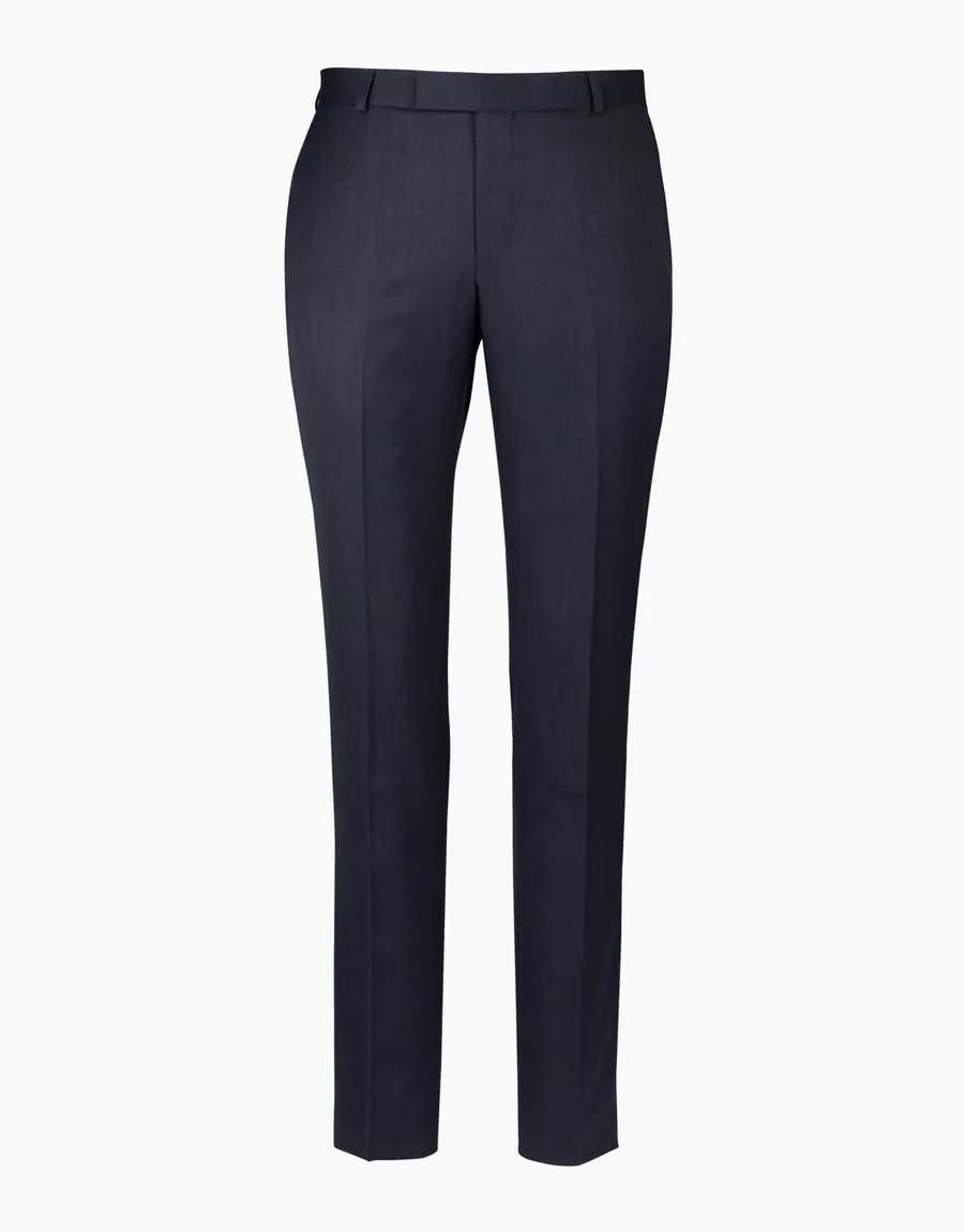 Fresh Navy Suit