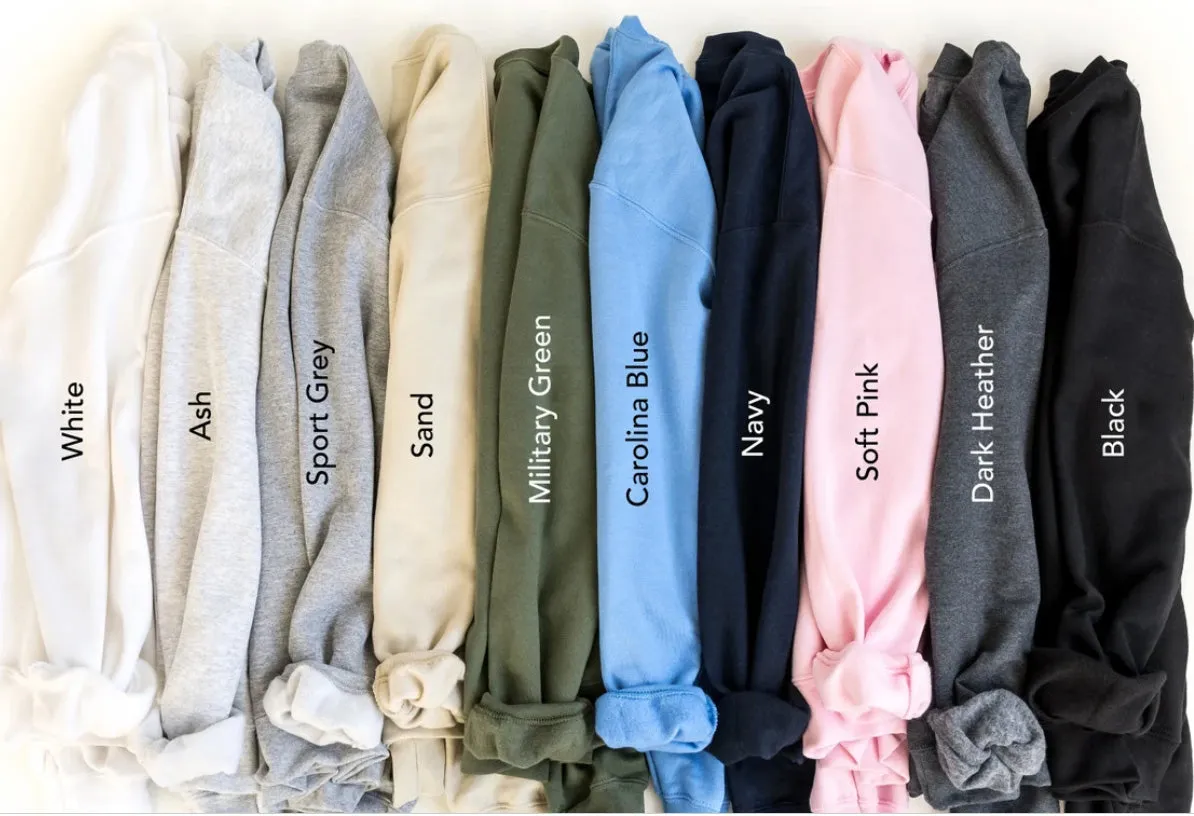 God is Greater Sweatshirt, Christian Sweatshirt, Christian Gift Crewneck, Christian Apparel, Faith Sweatshirts/Hoodies
