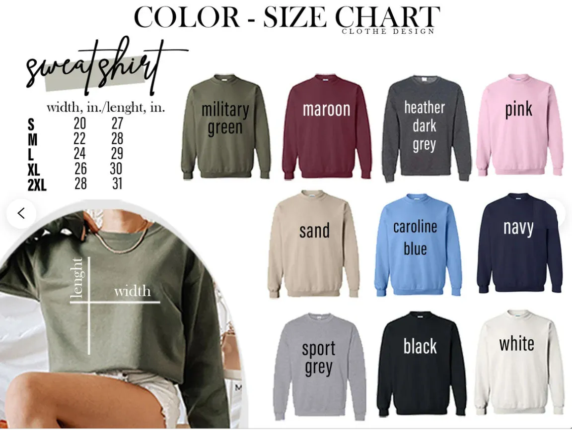 God is Greater Sweatshirt, Christian Sweatshirt, Christian Gift Crewneck, Christian Apparel, Faith Sweatshirts/Hoodies