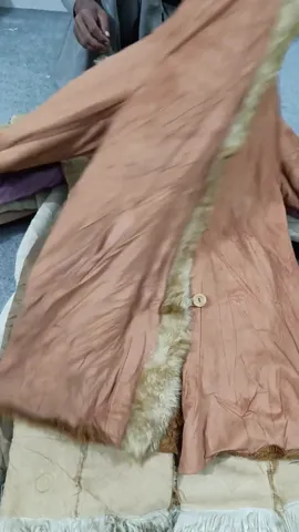 HD247 Ladies Y2K Premium Afghan Coats -11 PCs