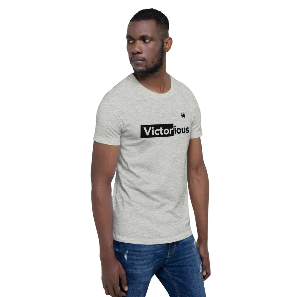 Inspire Collection - Men's Victor-ious Tee