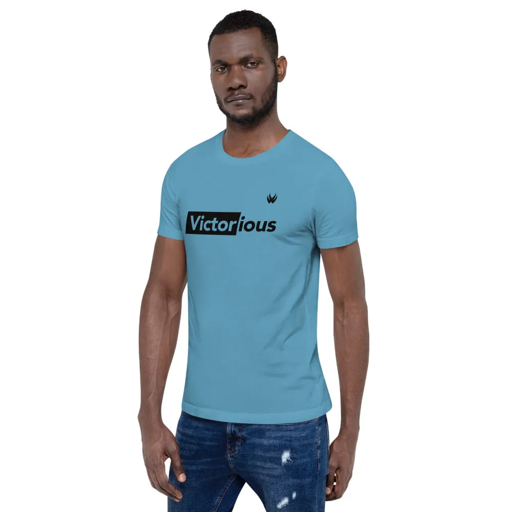 Inspire Collection - Men's Victor-ious Tee