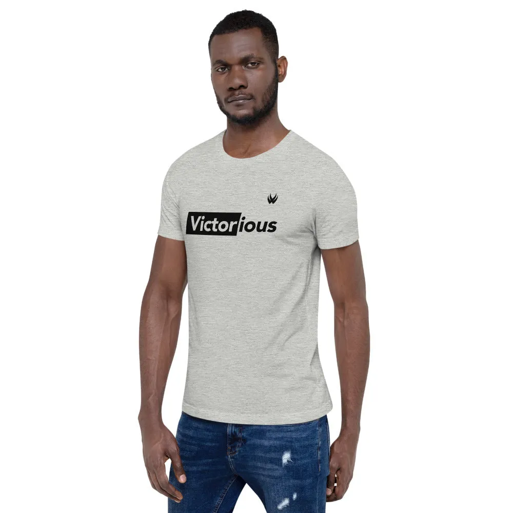 Inspire Collection - Men's Victor-ious Tee