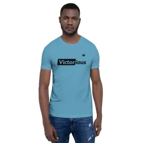 Inspire Collection - Men's Victor-ious Tee