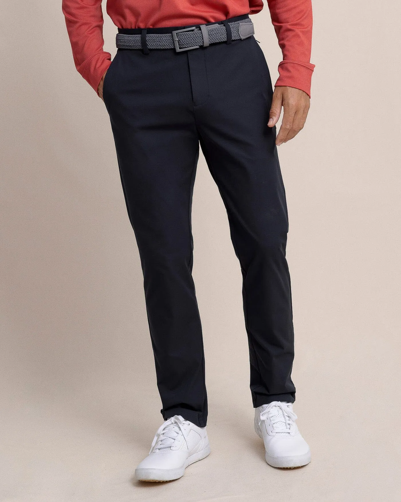 Jack Performance Pant - Caviar Black