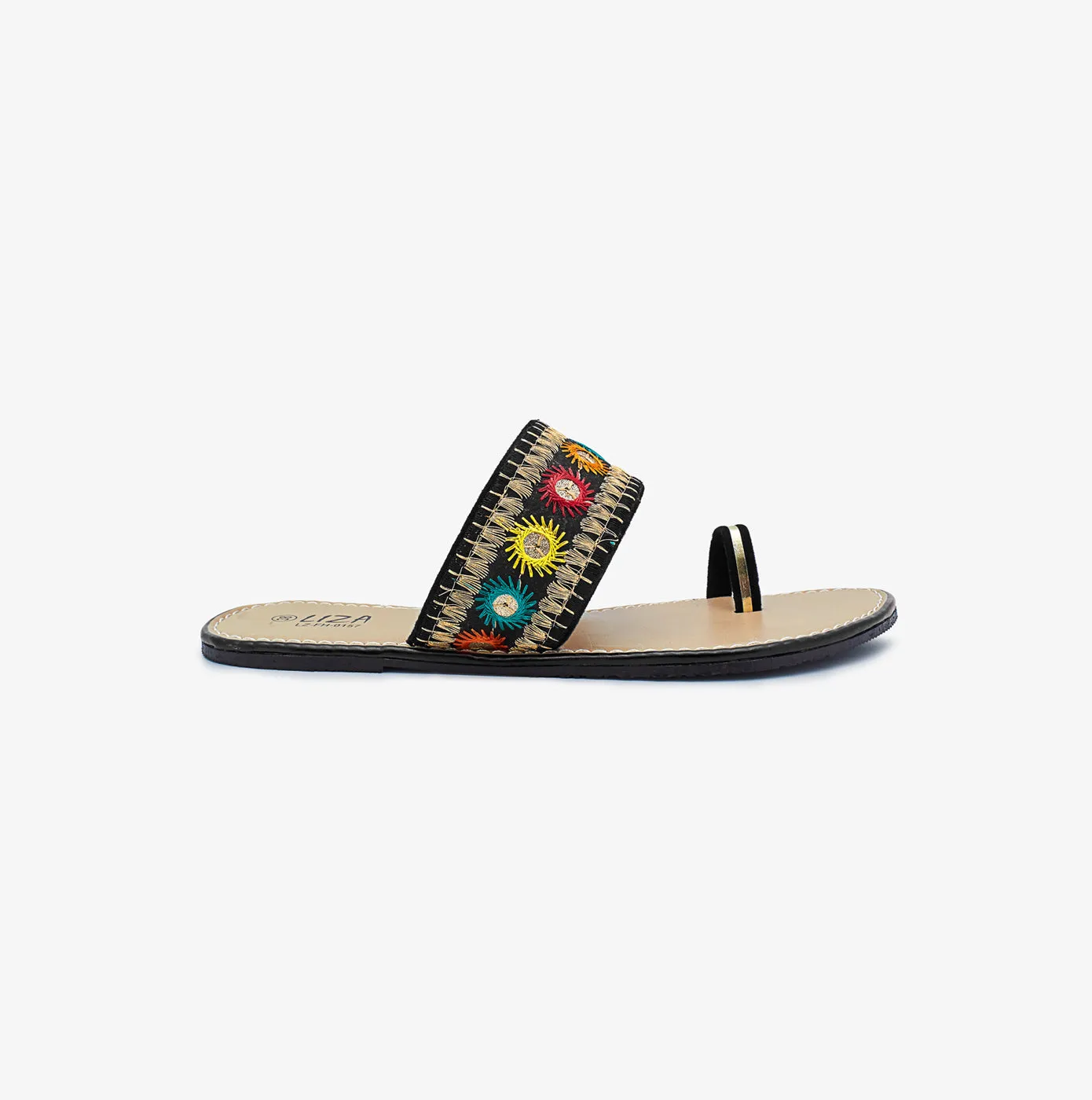Kolhapuri Chappal