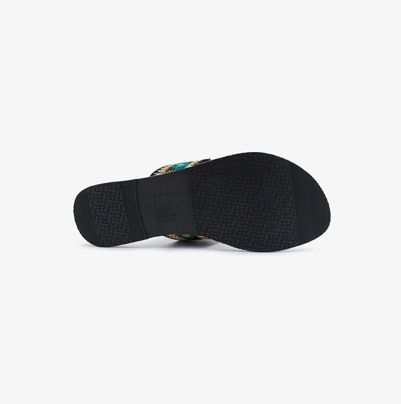 Kolhapuri Chappal