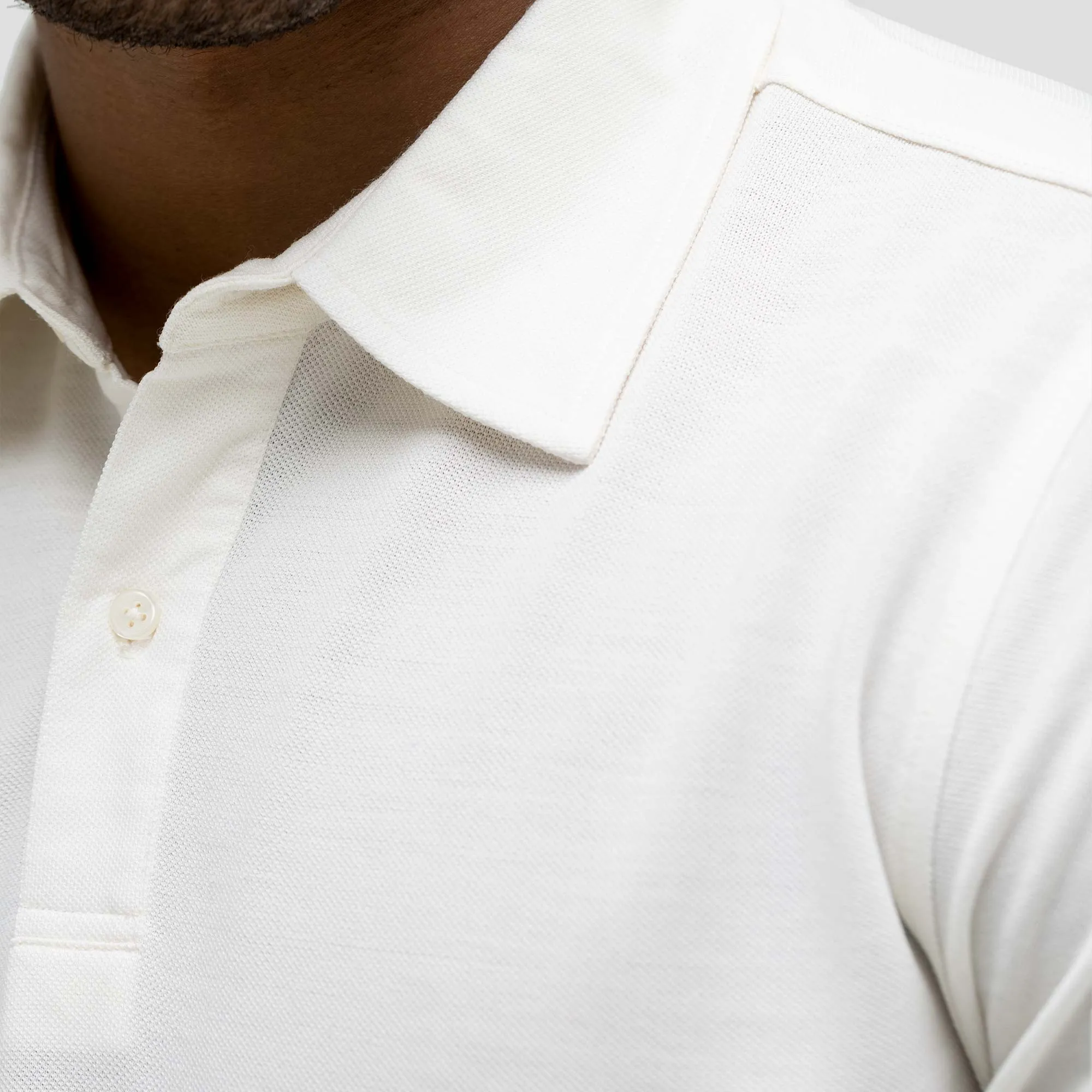 Men's 2 Pack // Merino Polos