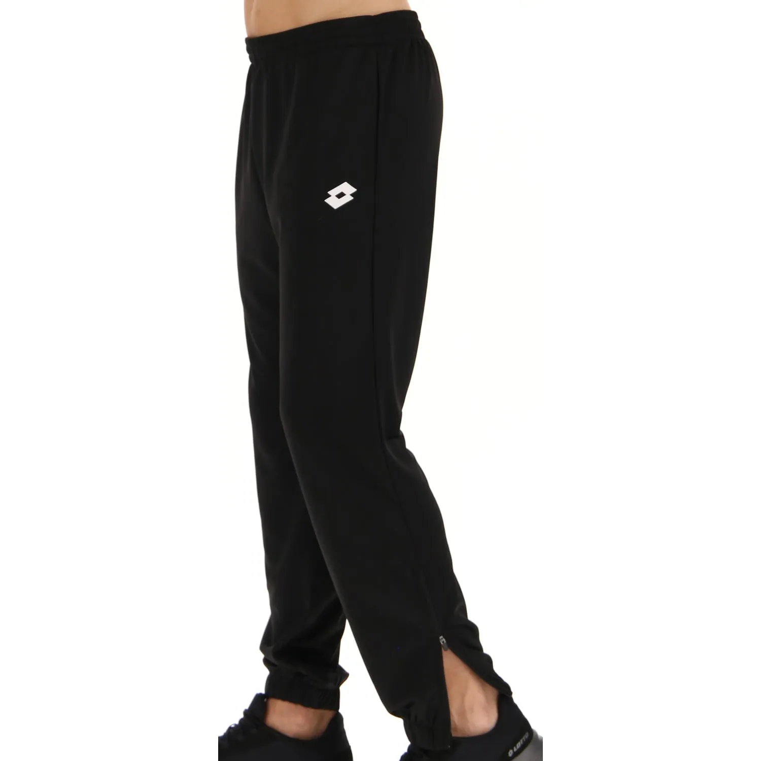 Men's Black Multi-Sport Pants