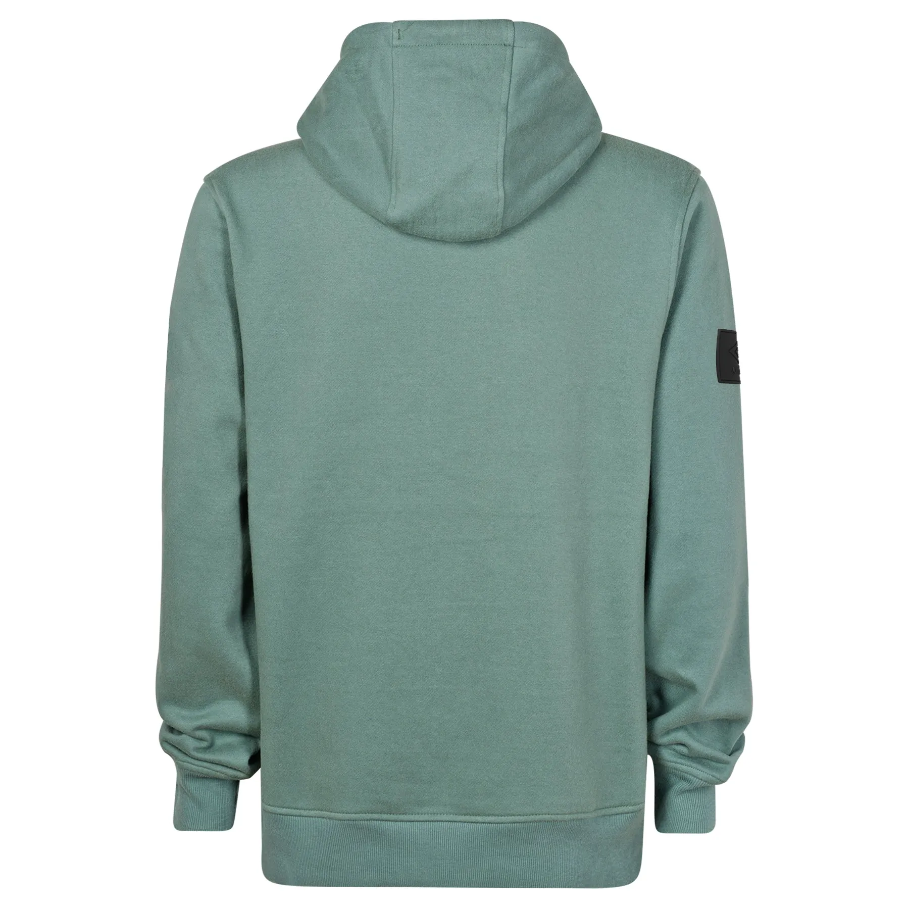 MENS CORE ESSENTIALS HOOD