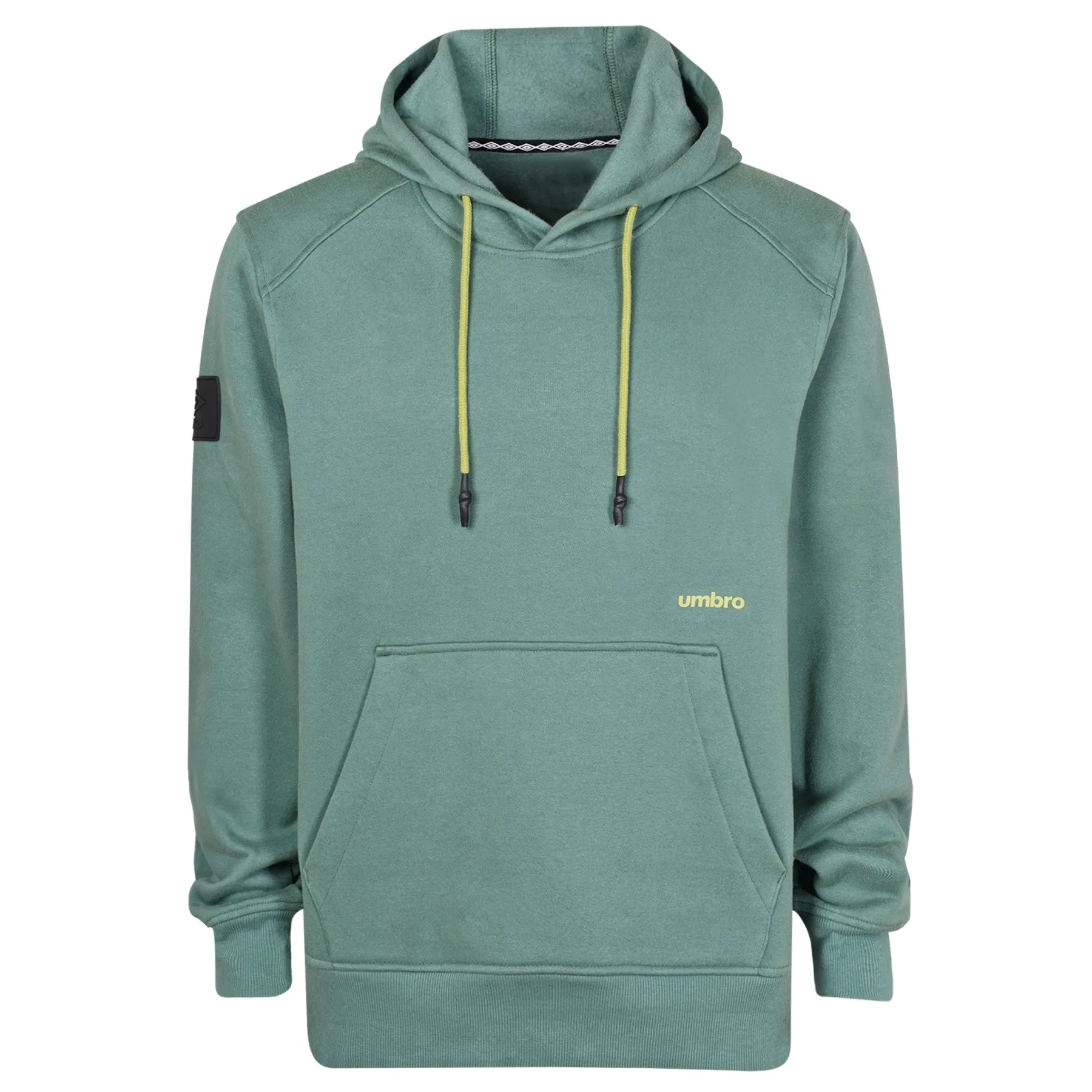 MENS CORE ESSENTIALS HOOD
