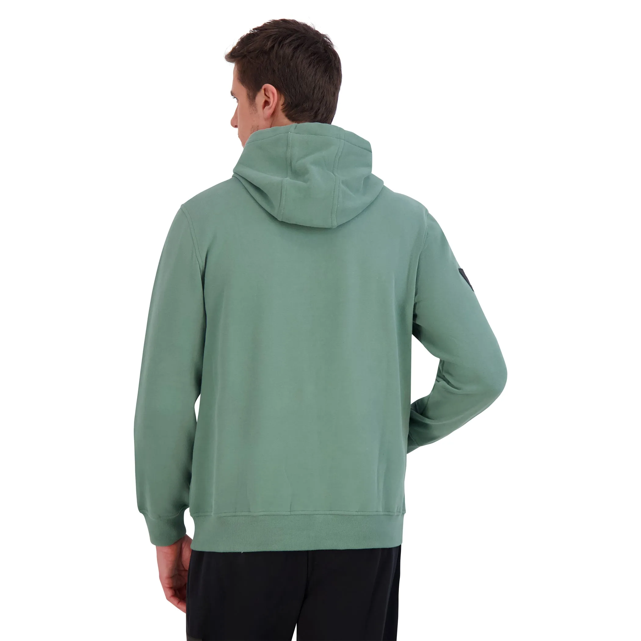 MENS CORE ESSENTIALS HOOD
