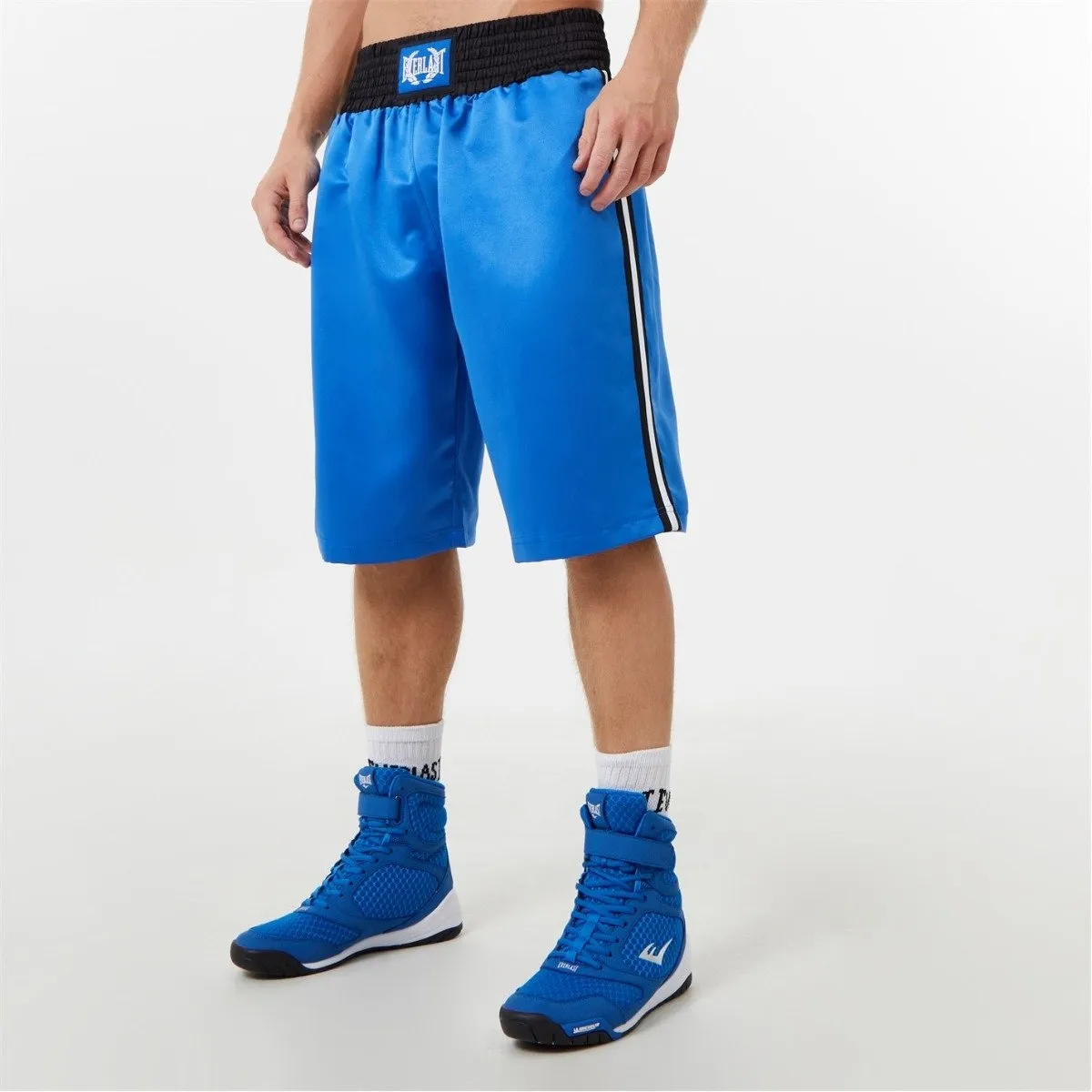 Men's EVR Boxing Shorts