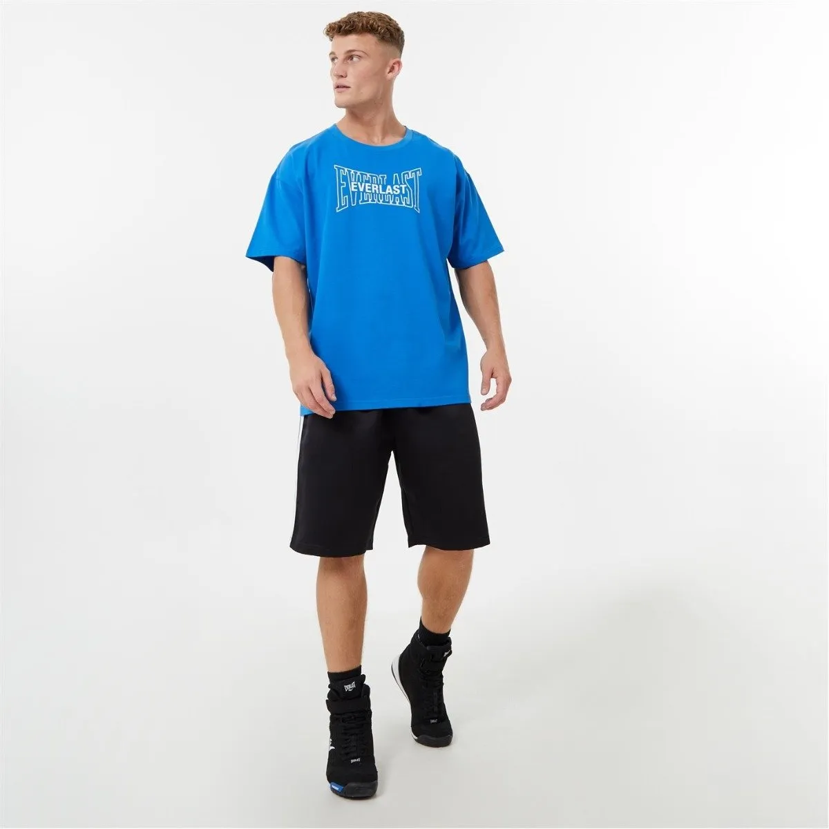 Men's EVR Boxing Shorts