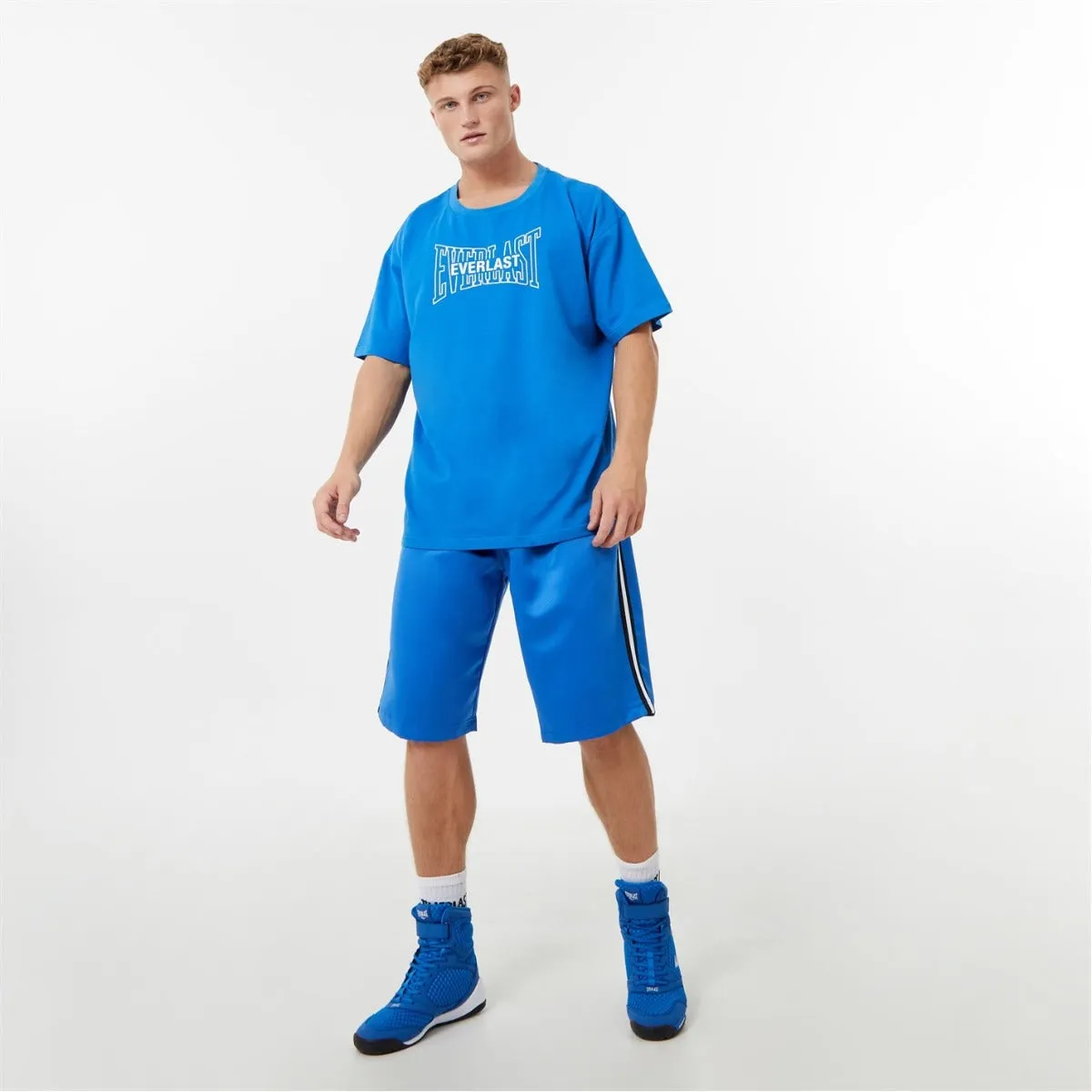 Men's EVR Boxing Shorts